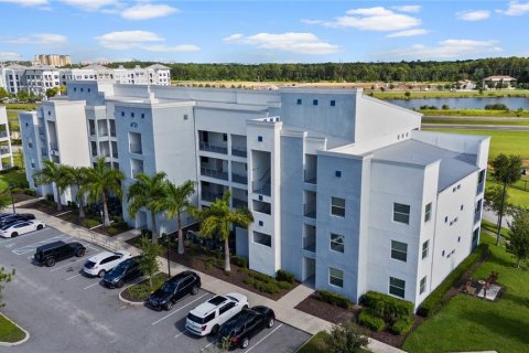 Condominio en venta en Kissimmee, Florida, 2 dormitorios, 110.18 m2 № 1342273 - foto 2