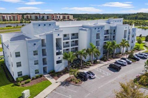 Condominio en venta en Kissimmee, Florida, 2 dormitorios, 110.18 m2 № 1342273 - foto 5