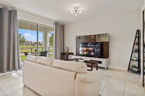 Copropriété à vendre à Kissimmee, Floride: 2 chambres, 110.18 m2 № 1342273 - photo 12