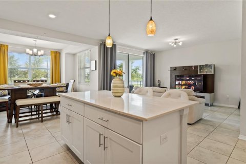 Copropriété à vendre à Kissimmee, Floride: 2 chambres, 110.18 m2 № 1342273 - photo 15