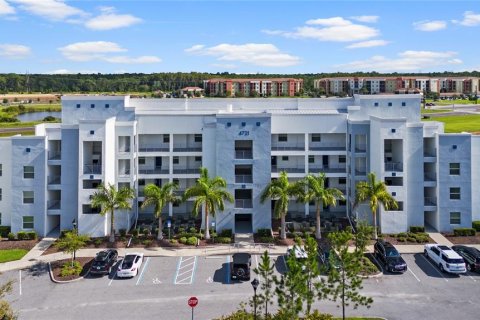 Copropriété à vendre à Kissimmee, Floride: 2 chambres, 110.18 m2 № 1342273 - photo 1