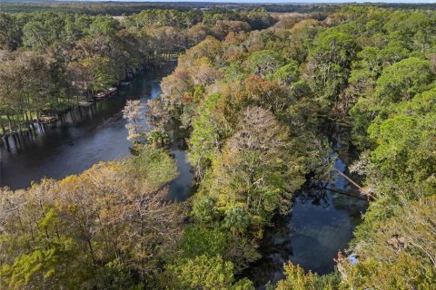 Terreno en venta en Dunnellon, Florida № 1419437 - foto 16