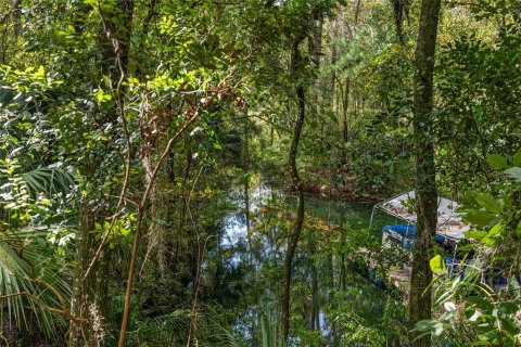 Terreno en venta en Dunnellon, Florida № 1419437 - foto 5