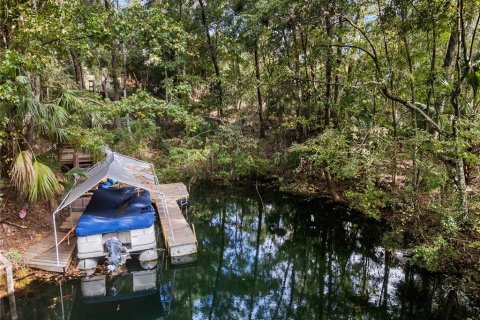 Terreno en venta en Dunnellon, Florida № 1419437 - foto 6