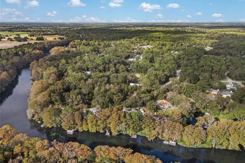 Terreno en venta en Dunnellon, Florida № 1419437 - foto 27