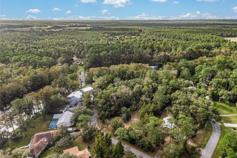 Terreno en venta en Dunnellon, Florida № 1419437 - foto 23