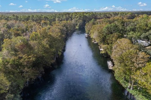 Terreno en venta en Dunnellon, Florida № 1419437 - foto 7