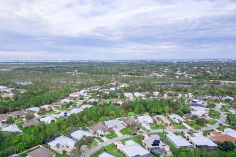 Купить земельный участок в Дженсен-Бич, Флорида № 961441 - фото 1