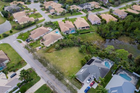 Купить земельный участок в Дженсен-Бич, Флорида № 961441 - фото 9