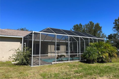 Villa ou maison à vendre à Punta Gorda, Floride: 3 chambres, 154.5 m2 № 797142 - photo 11