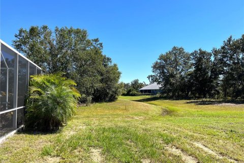 Villa ou maison à vendre à Punta Gorda, Floride: 3 chambres, 154.5 m2 № 797142 - photo 10