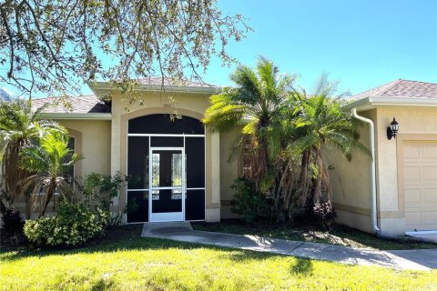 Casa en venta en Punta Gorda, Florida, 3 dormitorios, 154.5 m2 № 797142 - foto 1