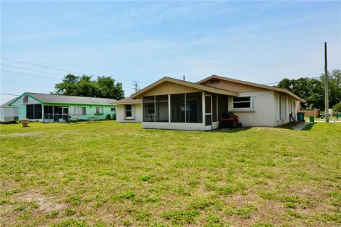 Villa ou maison à vendre à Port Charlotte, Floride: 3 chambres, 141.58 m2 № 1087763 - photo 5