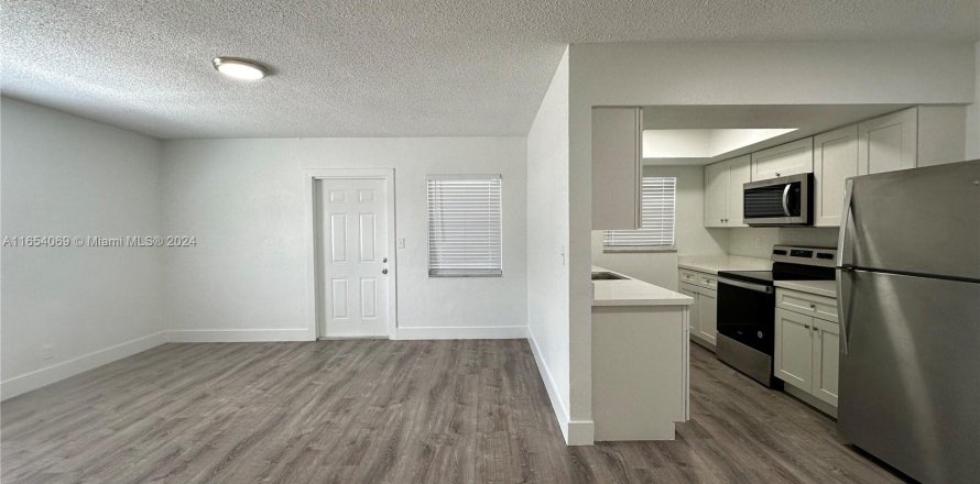 Apartamento en Oakland Park, Florida 2 dormitorios № 1348853