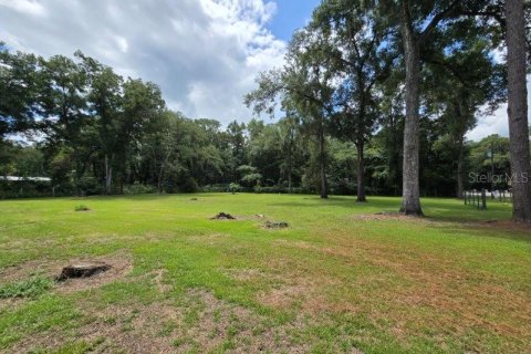 Terrain à vendre à Williston, Floride № 1273631 - photo 4