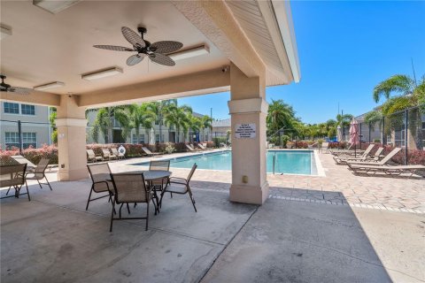Condo in Fort Myers, Florida, 2 bedrooms  № 1126505 - photo 30