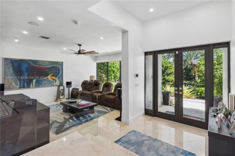 Villa ou maison à vendre à Coral Gables, Floride: 5 chambres, 351.91 m2 № 1328364 - photo 22