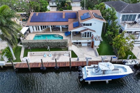 Villa ou maison à vendre à Coral Gables, Floride: 5 chambres, 351.91 m2 № 1328364 - photo 2