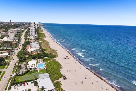 Condo in Deerfield Beach, Florida, 2 bedrooms  № 1128044 - photo 2