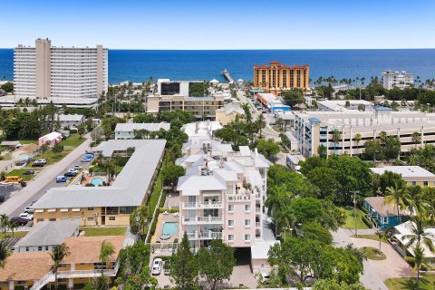 Copropriété à vendre à Deerfield Beach, Floride: 2 chambres, 103.03 m2 № 1128044 - photo 4