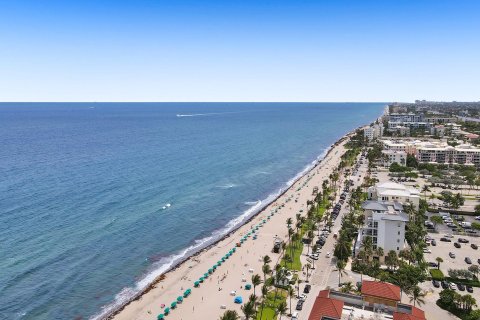 Condominio en venta en Deerfield Beach, Florida, 2 dormitorios, 103.03 m2 № 1128044 - foto 1