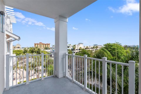 Copropriété à vendre à Deerfield Beach, Floride: 2 chambres, 103.03 m2 № 1128044 - photo 8