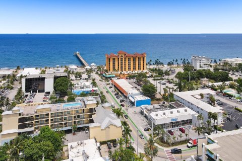 Copropriété à vendre à Deerfield Beach, Floride: 2 chambres, 103.03 m2 № 1128044 - photo 3