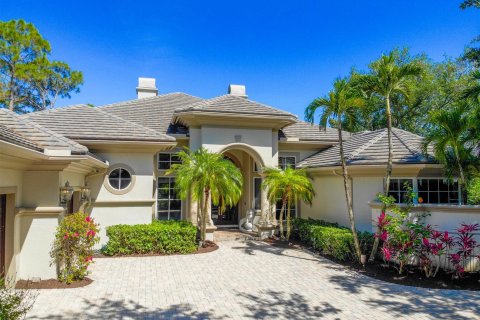 Villa ou maison à vendre à West Palm Beach, Floride: 3 chambres, 376.9 m2 № 1128074 - photo 2