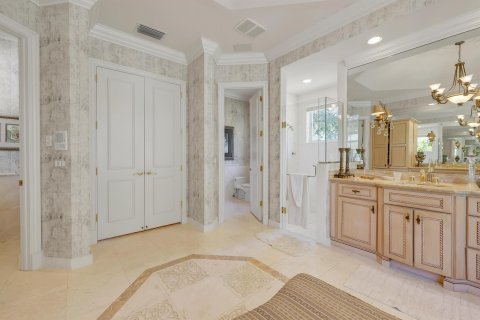 Villa ou maison à vendre à West Palm Beach, Floride: 3 chambres, 376.9 m2 № 1128074 - photo 15