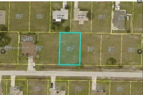 Commercial property in Cape Coral, Florida № 877967 - photo 2