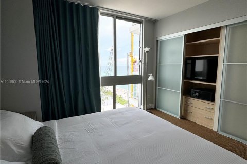 Copropriété à vendre à Sunny Isles Beach, Floride: 1 chambre, 63.92 m2 № 1360293 - photo 3