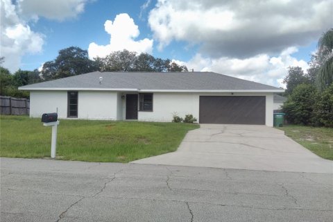 Casa en venta en Deltona, Florida, 2 dormitorios, 107.12 m2 № 1346051 - foto 1