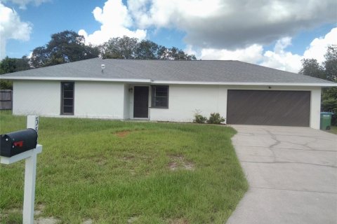 Casa en venta en Deltona, Florida, 2 dormitorios, 107.12 m2 № 1346051 - foto 2