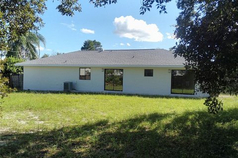 Villa ou maison à vendre à Deltona, Floride: 2 chambres, 107.12 m2 № 1346051 - photo 27