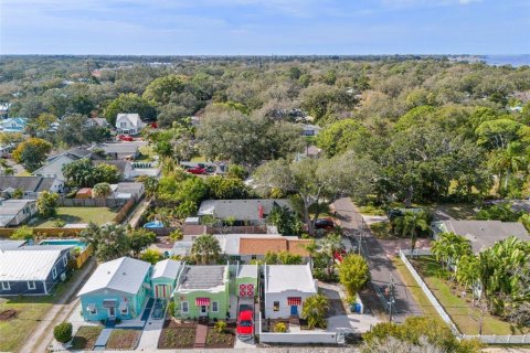 Villa ou maison à vendre à Bradenton, Floride: 2 chambres, 53.14 m2 № 1346052 - photo 30