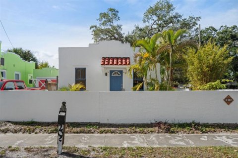 Villa ou maison à vendre à Bradenton, Floride: 2 chambres, 53.14 m2 № 1346052 - photo 27