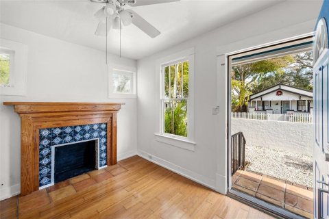 Villa ou maison à vendre à Bradenton, Floride: 2 chambres, 53.14 m2 № 1346052 - photo 11