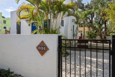 Casa en venta en Bradenton, Florida, 2 dormitorios, 53.14 m2 № 1346052 - foto 26