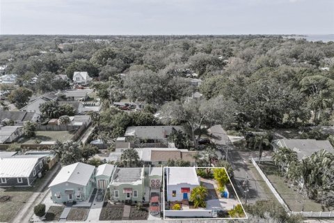 Villa ou maison à vendre à Bradenton, Floride: 2 chambres, 53.14 m2 № 1346052 - photo 29