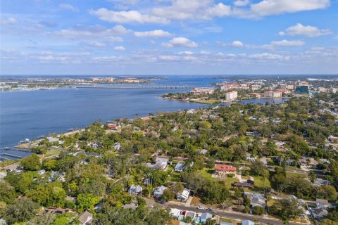 Villa ou maison à vendre à Bradenton, Floride: 2 chambres, 53.14 m2 № 1346052 - photo 7