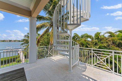 Casa en venta en Jupiter, Florida, 5 dormitorios, 690.64 m2 № 492850 - foto 30