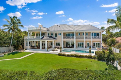 Casa en venta en Jupiter, Florida, 5 dormitorios, 690.64 m2 № 492850 - foto 15