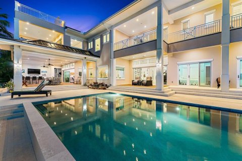 Casa en venta en Jupiter, Florida, 5 dormitorios, 690.64 m2 № 492850 - foto 18