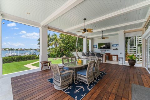 Villa ou maison à vendre à Jupiter, Floride: 5 chambres, 690.64 m2 № 492850 - photo 22