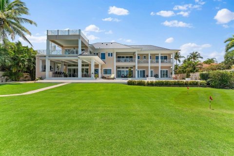 Villa ou maison à vendre à Jupiter, Floride: 5 chambres, 690.64 m2 № 492850 - photo 12