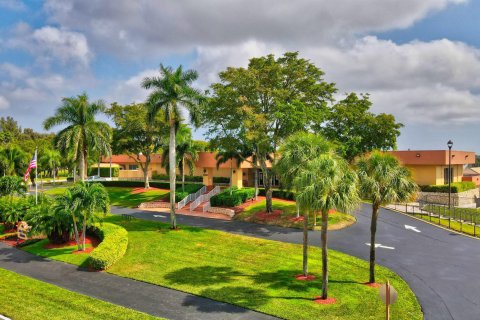 Copropriété à vendre à Delray Beach, Floride: 2 chambres, 92.9 m2 № 990423 - photo 2