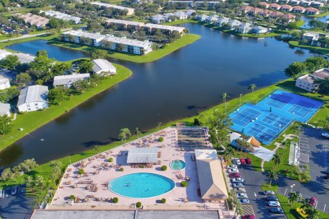 Copropriété à vendre à Delray Beach, Floride: 2 chambres, 92.9 m2 № 990423 - photo 22