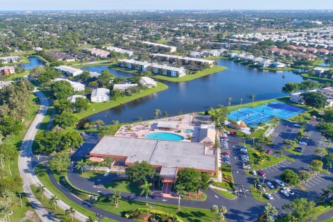 Condominio en venta en Delray Beach, Florida, 2 dormitorios, 92.9 m2 № 990423 - foto 23