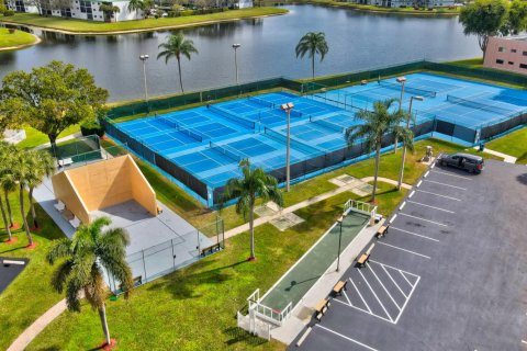 Condominio en venta en Delray Beach, Florida, 2 dormitorios, 92.9 m2 № 990423 - foto 11