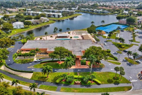 Copropriété à vendre à Delray Beach, Floride: 2 chambres, 92.9 m2 № 990423 - photo 12